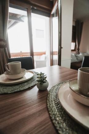 Apartmani Zračak